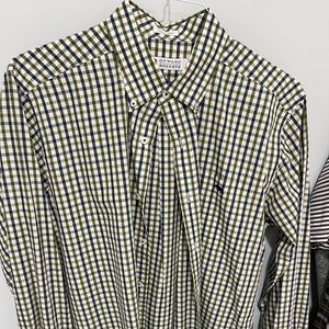 Onward Reserve Button Down
